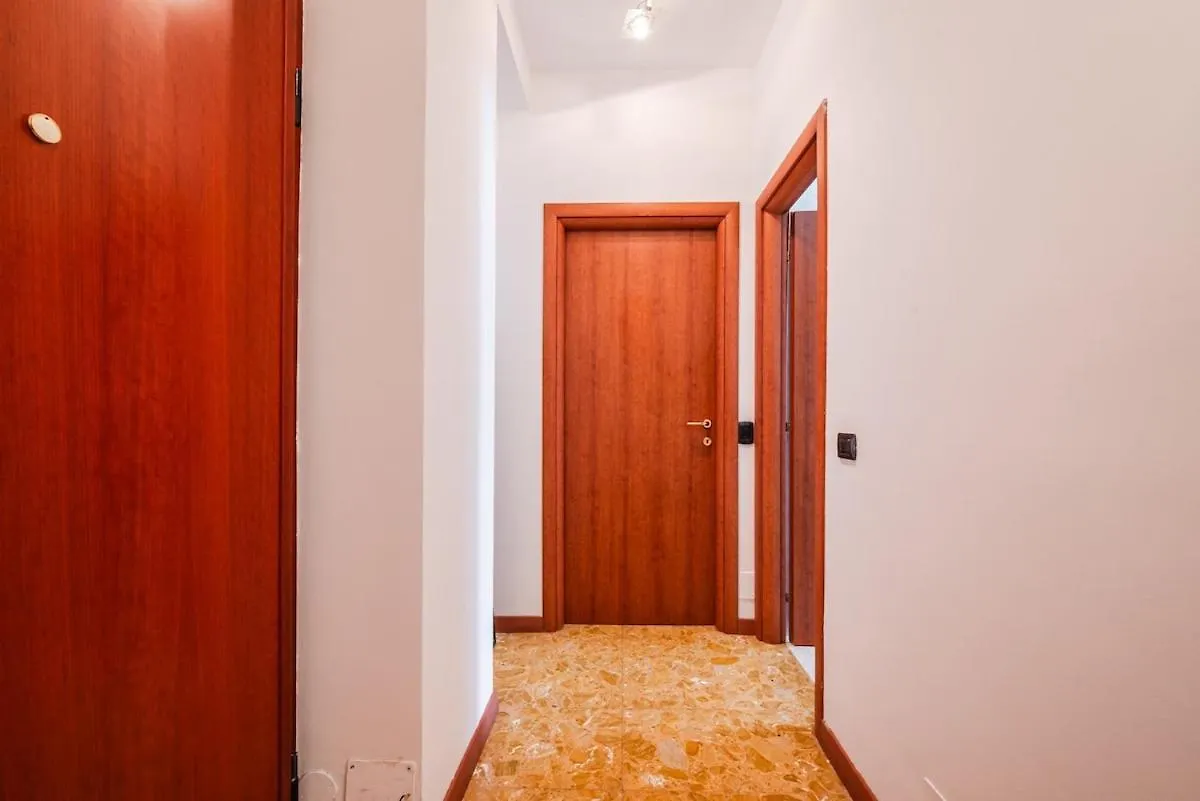 Apartmán Casa Garibaldi 5 Minutes From The Subway - Wifi Milán